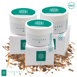 Tahebo Life mazilo 3 x 75ml