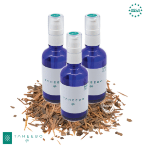 Taheebo Life olje 3 x 50ml