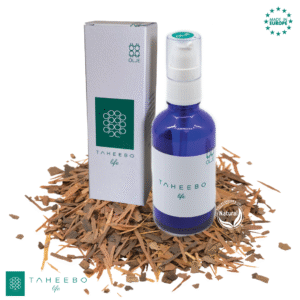 Taheebo Life olje 50ml